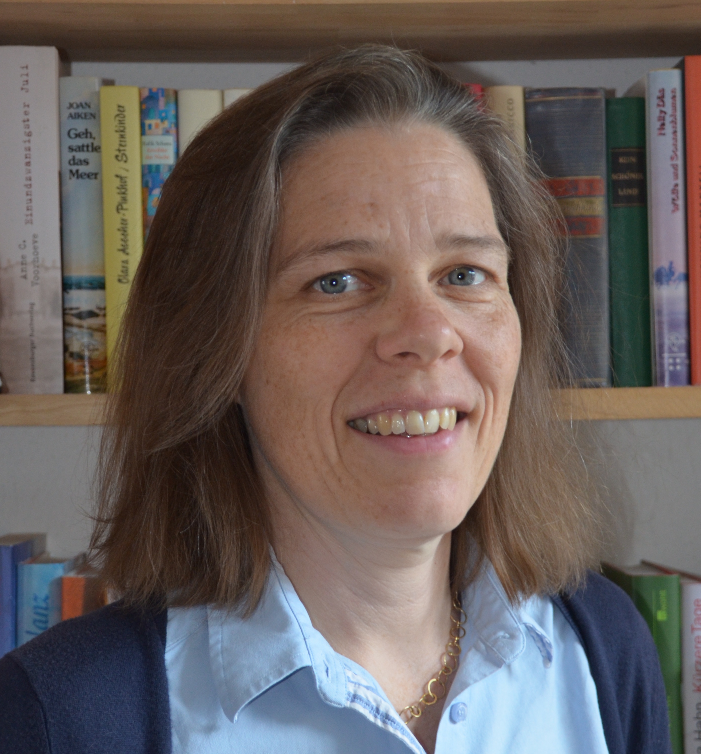 Dr. I. Boege